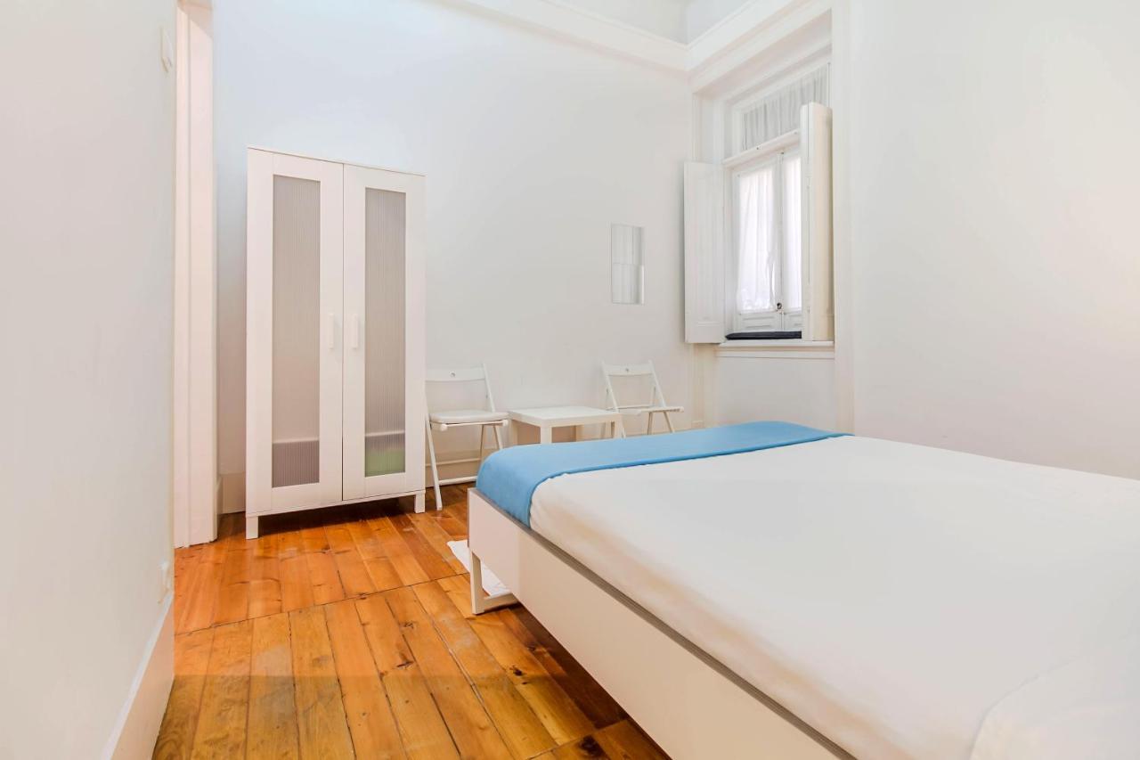 Apartment Boulevard Lisbon